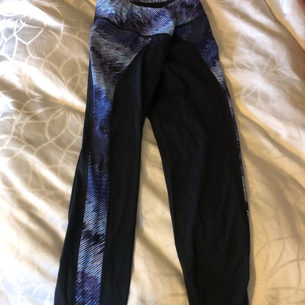 Leggings Nux